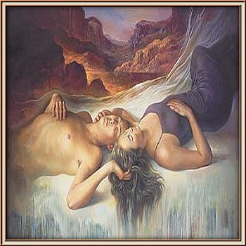 Aimer �a s��cris � la main...